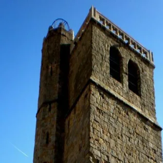 JEP 2024 – VISITE GUIDÉE DU CLOCHER TOUR DE L’ÉGLISE SAINT-JULIEN-ET-SAINTE-BASILISSE