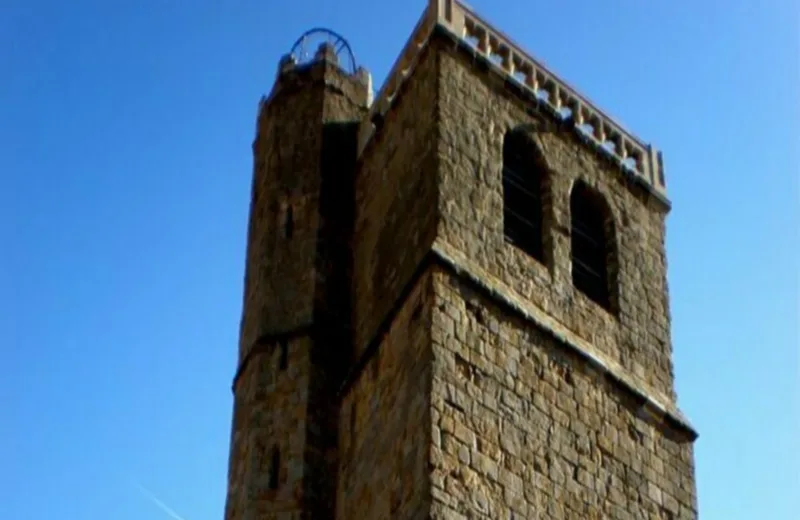 JEP 2024 – VISITE GUIDÉE DU CLOCHER TOUR DE L’ÉGLISE SAINT-JULIEN-ET-SAINTE-BASILISSE