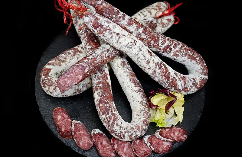 BAREIL-CHARCUTERIE