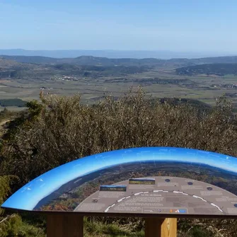 Les Panoramas de Lacamp