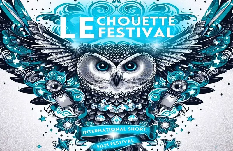 LE PETIT CHOUETTE FESTIVAL POUR LES 4-10 ANS