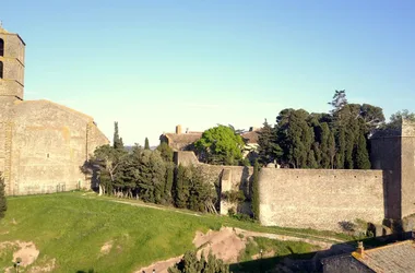 PETIT GITE DU CHATEAU DE PUICHERIC