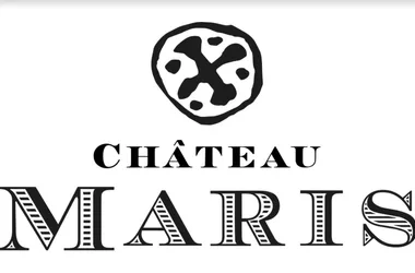 Chateau Marius - logo