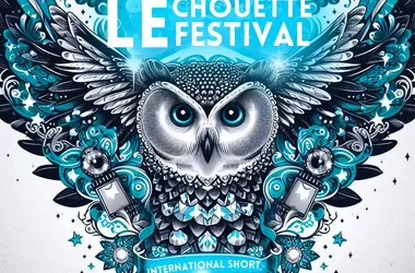 LE CHOUETTE FESTIVAL : LES PAS SI COURTS