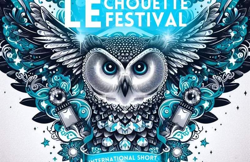 LE CHOUETTE FESTIVAL : UNE JOURNÉE DE PROJECTIONS