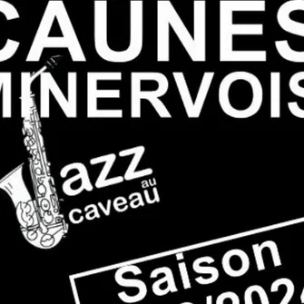 JAZZ AU CAVEAU – HERVE ROUSSEAUX 4TET