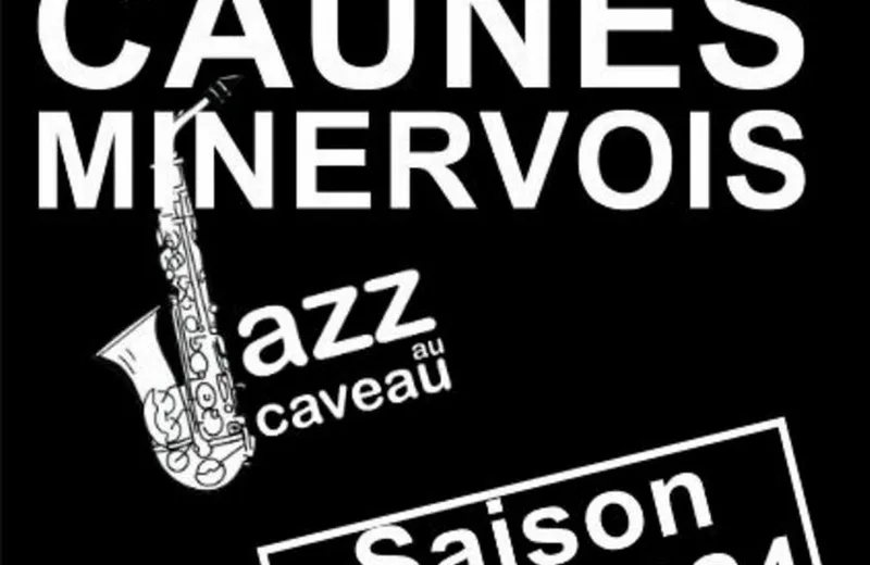 JAZZ AU CAVEAU – HERVE ROUSSEAUX 4TET