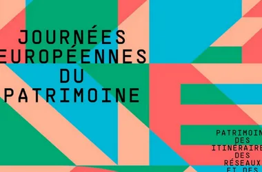 JEP 2024 – CONFÉRENCE LE CANAL DU MIDI À PUICHÉRIC ET AUX ALENTOURS DANS LE MINERVOIS AUDOIS