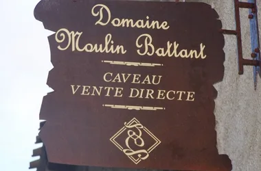 DOMAINE MOULIN BATTANT-1