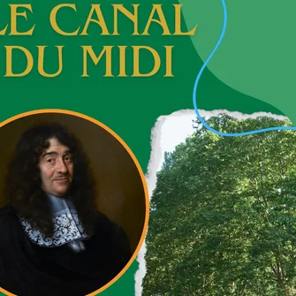 JEP 2024 – CONFÉRENCE SUR LE CANAL DU MIDI