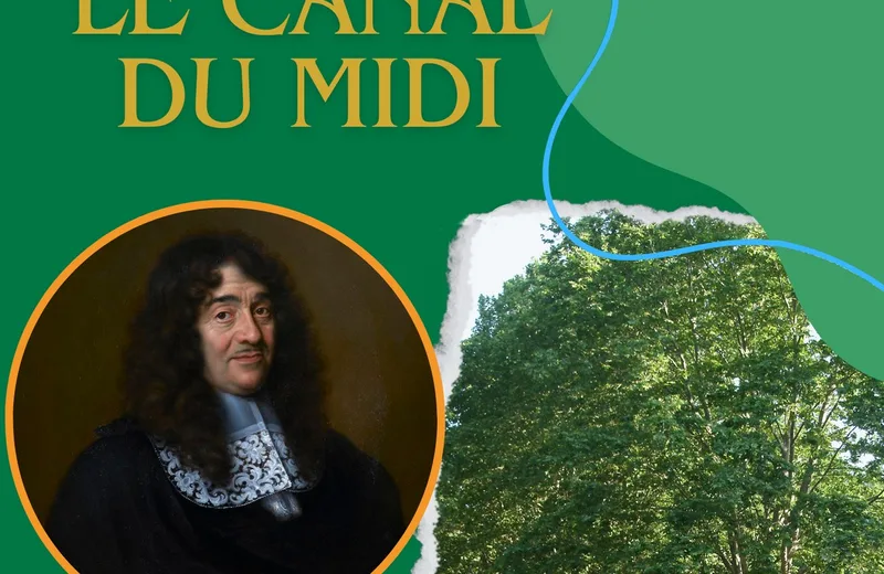 JEP 2024 – CONFÉRENCE SUR LE CANAL DU MIDI