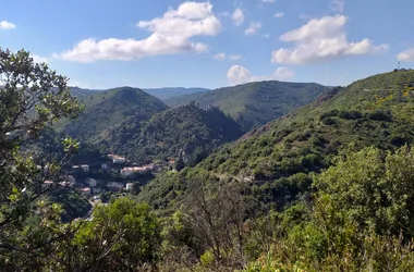 La Combe de la Balboune