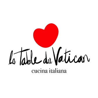 LA TABLE DU VATICAN