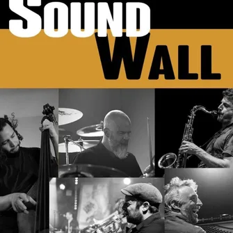 SOUNDWALL – CROCO BLEU