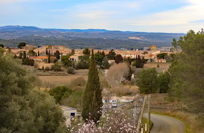 JEP 2024 – CONFÉRENCE ÉTAPES MINERVOISES 17E ET 18E SIÈCLES