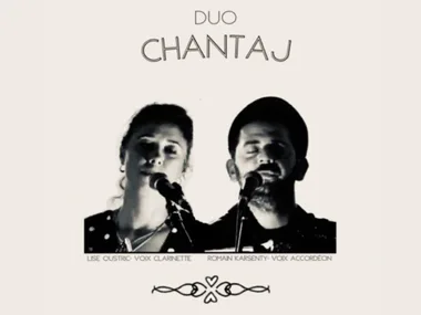 FESTIVAL CINEQUANON #4 – CHANTAJ DUO