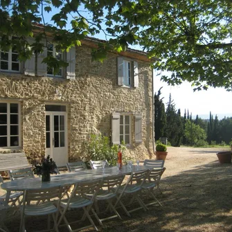 LA MAISON VIGNERONNE