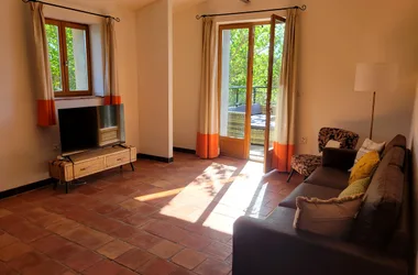 DOMAINE D’AZEOU – APPARTEMENT