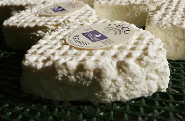 FROMAGERIE CALAS