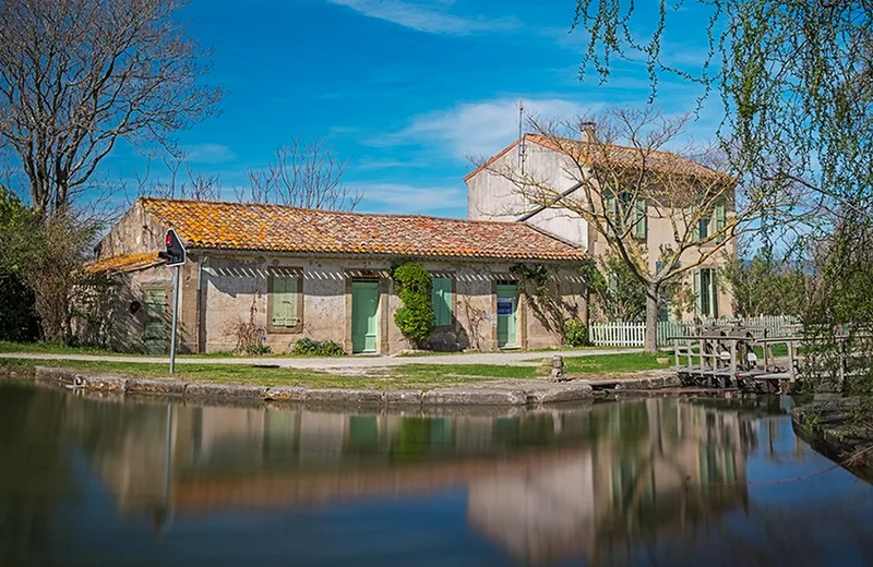 MAISON DES ARTS ET DE LA NATURE