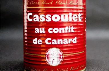 BAREIL-CASSOULET