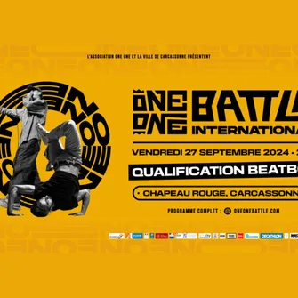 QUALIFICATIONS BEATBOX