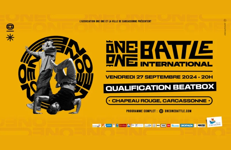 QUALIFICATIONS BEATBOX