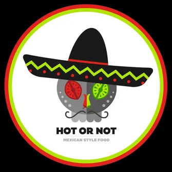 HOT OR NOT MEXICAN STYLE FOOD