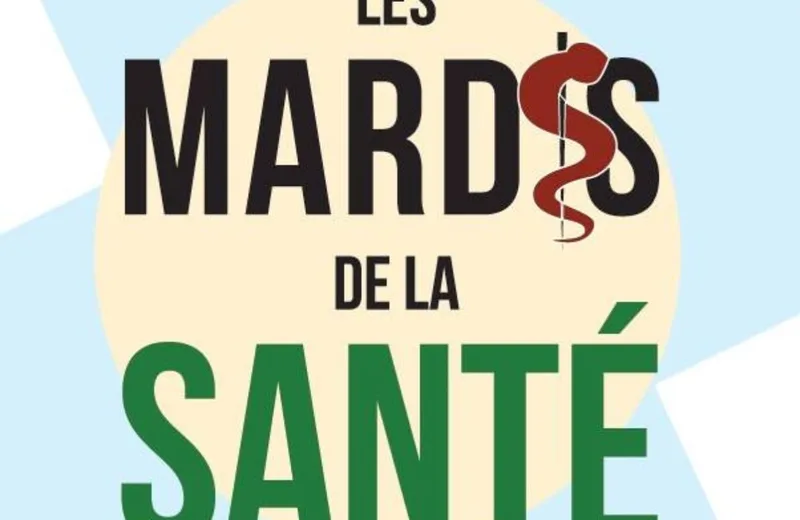 MARDI DE LA SANTÉ : SENSIBILISATION AU HARCÈLEMENT ET CYBERHARCÈLEMENT