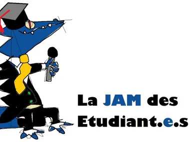 JAM DES ETUDIANTS