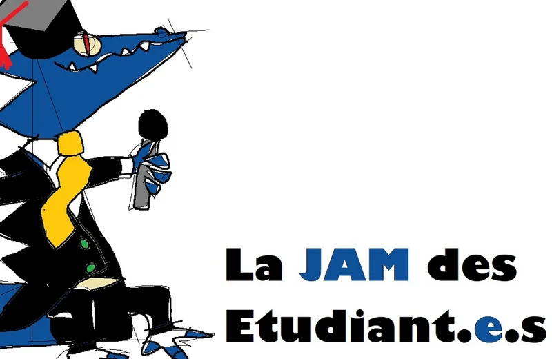 JAM DES ETUDIANTS