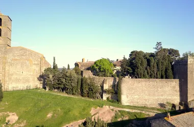 Château de Puichéric_7
