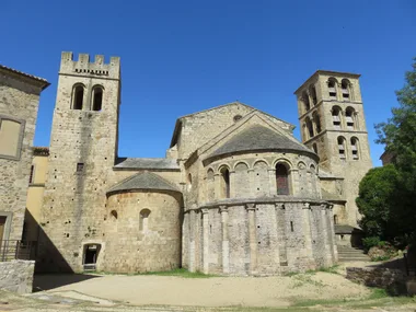 LES DIMANCHES D’ÉTÉ OENO-CULTURELS À L’ABBAYE