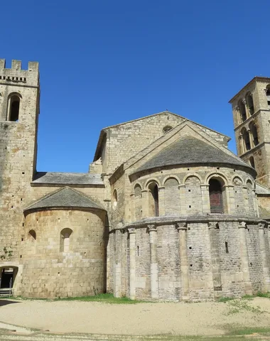 LES DIMANCHES D’ÉTÉ OENO-CULTURELS À L’ABBAYE