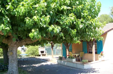 AU COEUR DES VIGNOBLES