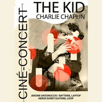 FESTIVAL CINEQUANON #4 – THE KID