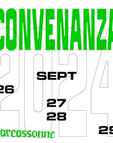 CONVENANZA FESTIVAL