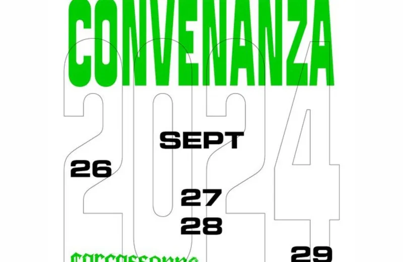 CONVENANZA FESTIVAL