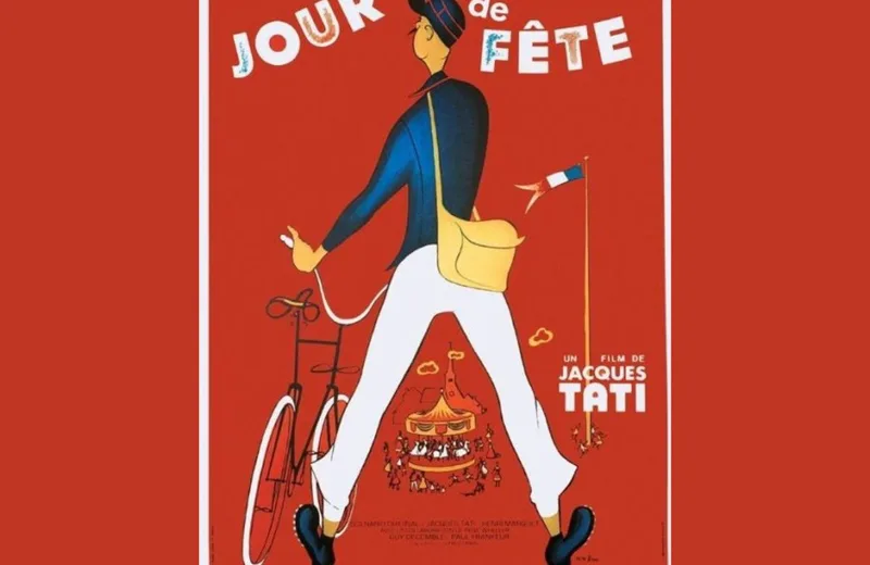 FESTIVAL CINEQUANON #4 – JOUR DE FÊTE