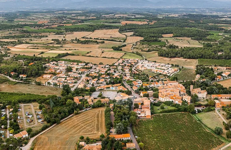 JEP 2024 – TRÉSORS CACHÉS DE RUSTIQUES