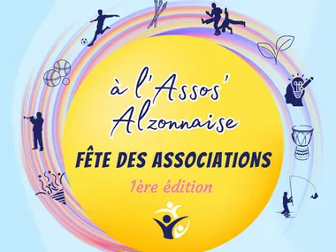 FÊTE DES ASSOCIATIONS