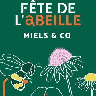 FÊTE DE L’ABEILLE