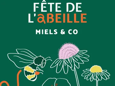 FÊTE DE L’ABEILLE