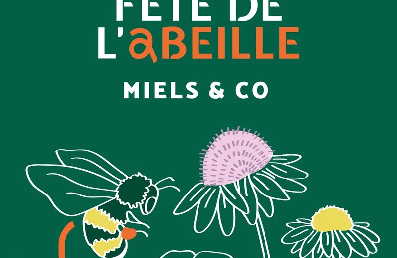 FÊTE DE L’ABEILLE