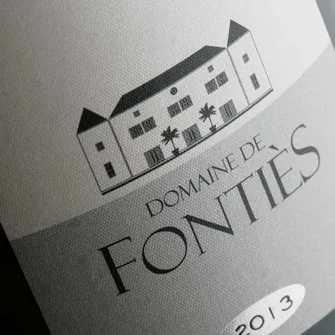 CHÂTEAU FONTIÈS