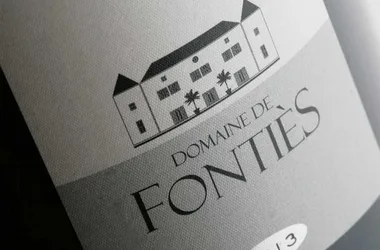 Chateau Fontiès