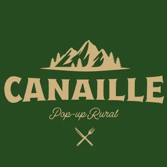 CANAILLE – POP UP RURAL