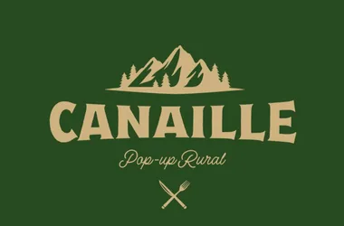 CANAILLE – POP UP RURAL