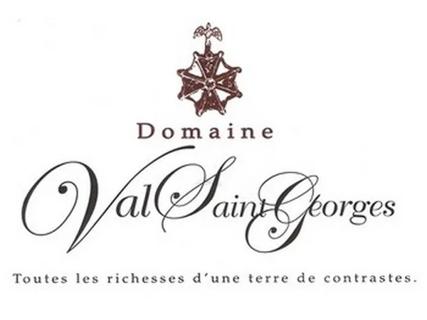 DOMAINE LE VAL SAINT GEORGES