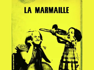 LA MARMAILLE (FANFARE)